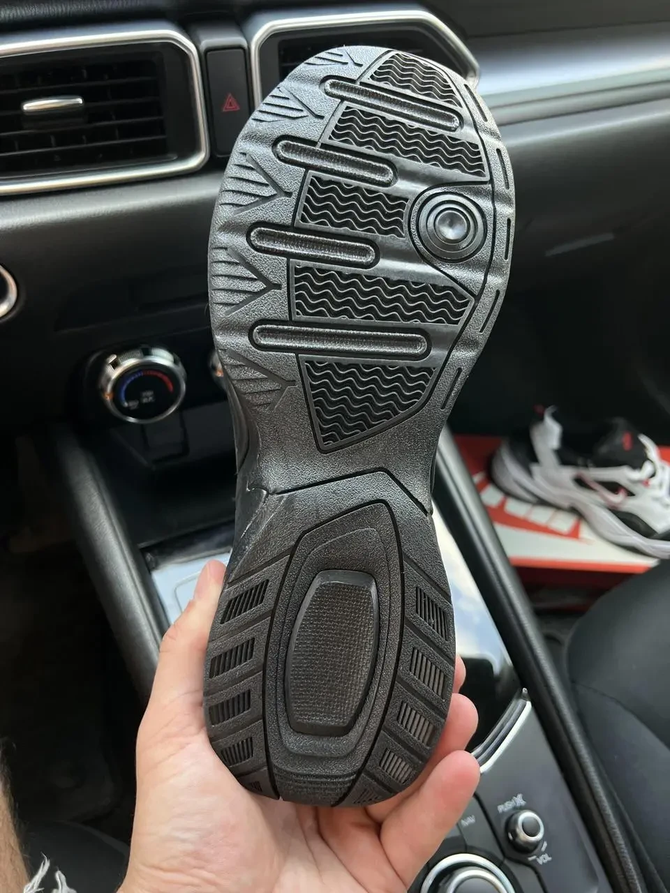 Кроссовки Nike M2K Tekno арт 21336 (найк, мужские) 3