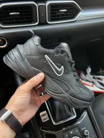 Кроссовки Nike M2K Tekno арт 21336 (найк, мужские)