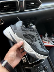 Кроссовки Nike M2K Tekno арт 21334 (найк, мужские)