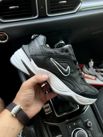 Кроссовки Nike M2K Tekno арт 21332 (найк, мужские)