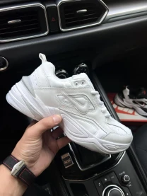 Кроссовки Nike M2K Tekno арт 21331 (найк, мужские)