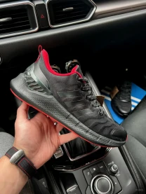 Кроссовки Adidas Climacool Ventania арт 21325 (мужские, адидас)