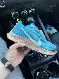 Кроссовки Nike Pegasus Trail 3 арт 21303 (мужские, сетка, найк)