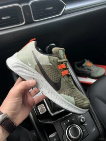 Кроссовки Nike Pegasus Trail 3 арт 21300 (мужские, сетка, найк)
