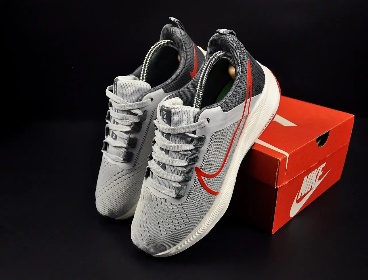 Кроссовки Nike Air Zoom Pegasus 38 арт 21297 (мужские, сетка, найк) 2