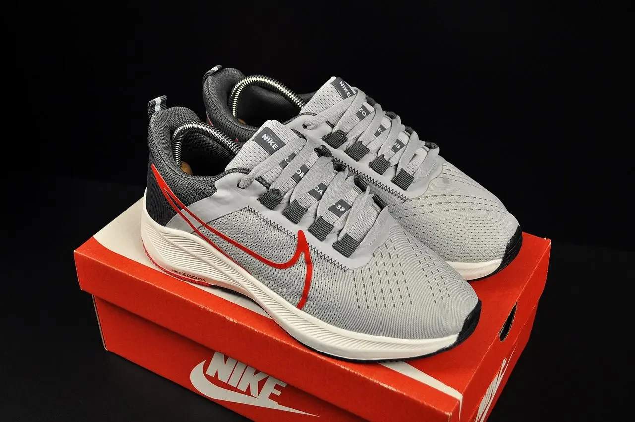 Кроссовки Nike Air Zoom Pegasus 38 арт 21297 (мужские, сетка, найк) 3