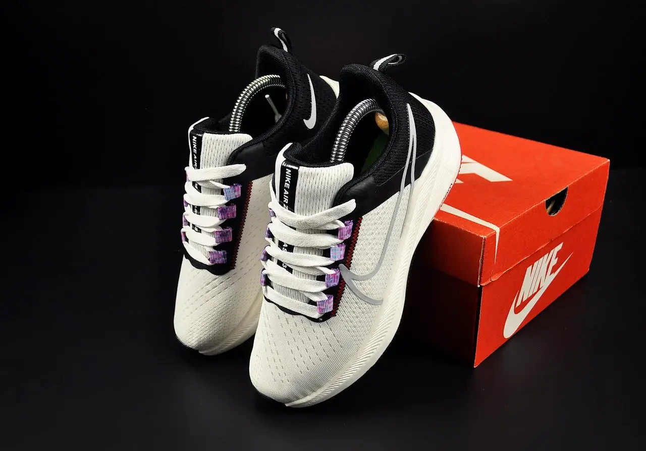 Кроссовки Nike Air Zoom Pegasus 38 арт 21296 (мужские, сетка, найк) 3