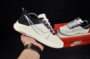 Кроссовки Nike Air Zoom Pegasus 38 арт 21296 (мужские, сетка, найк)