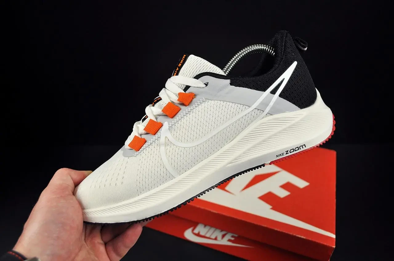Кроссовки Nike Air Zoom Pegasus 38 арт 21294 (мужские, сетка, найк) 2