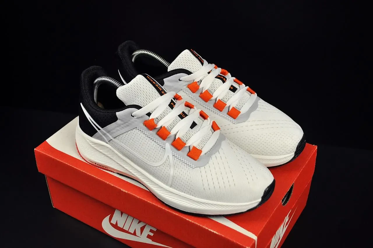 Кроссовки Nike Air Zoom Pegasus 38 арт 21294 (мужские, сетка, найк) 3