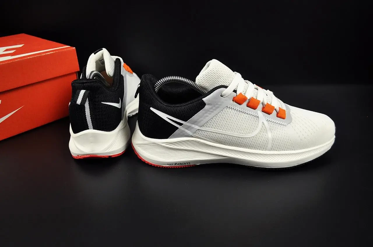 Кроссовки Nike Air Zoom Pegasus 38 арт 21294 (мужские, сетка, найк) 4