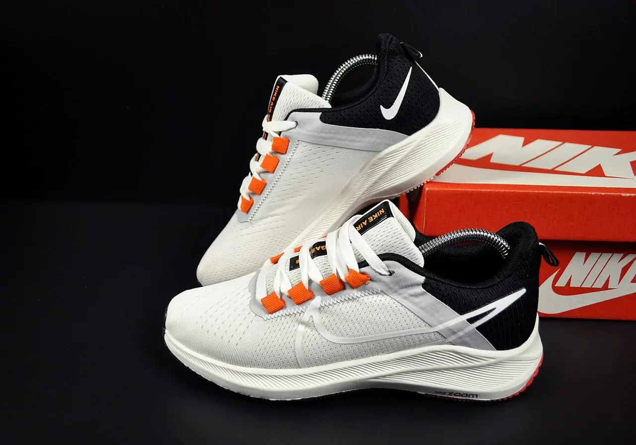 Кроссовки Nike Air Zoom Pegasus 38 арт 21294 (мужские, сетка, найк) 6