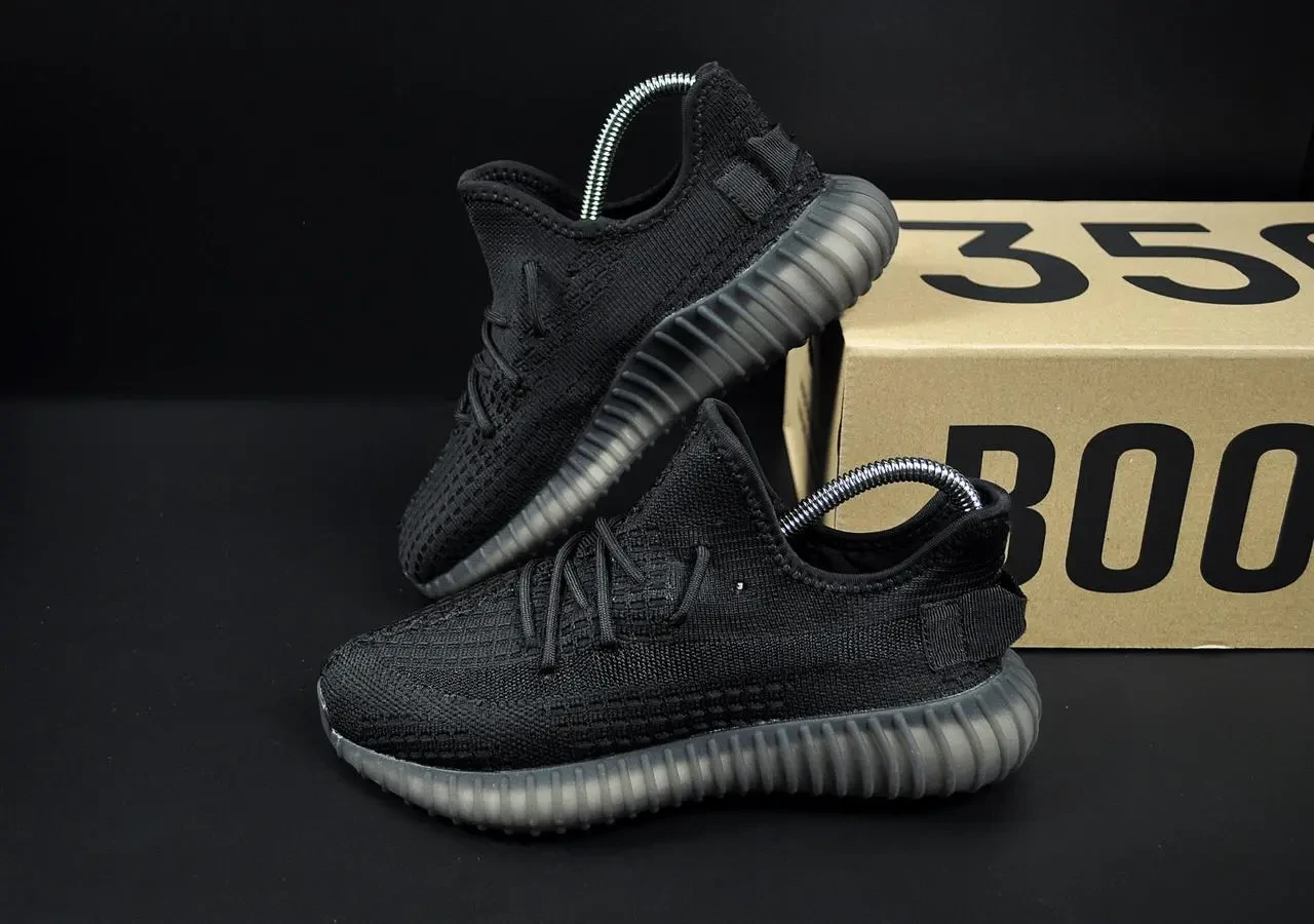 Кроссовки Adidas Yeezy Boost 350 v2 арт 21287 (мужские, зе, адидас) 8