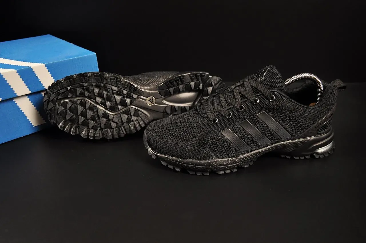 Кроссовки Adidas Marathon TR арт 21276 (мужские, сетка, адидас) 5