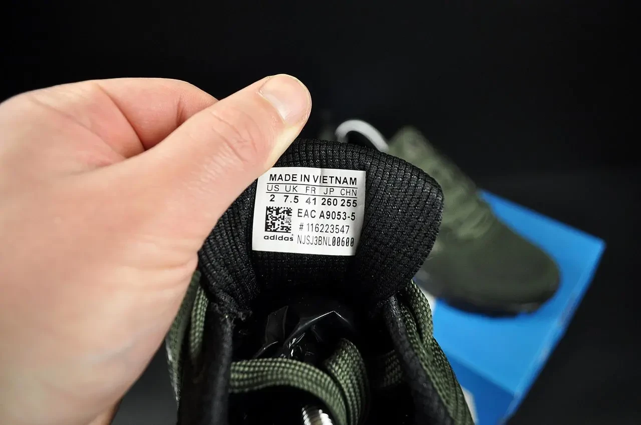 Кроссовки Adidas Marathon TR арт 21275 (мужские, сетка, адидас) 8