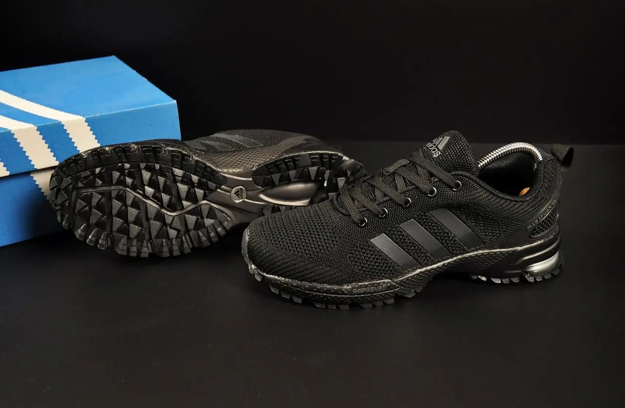 Кроссовки Adidas Marathon TR арт 21274 (мужские, сетка, адидас) 6