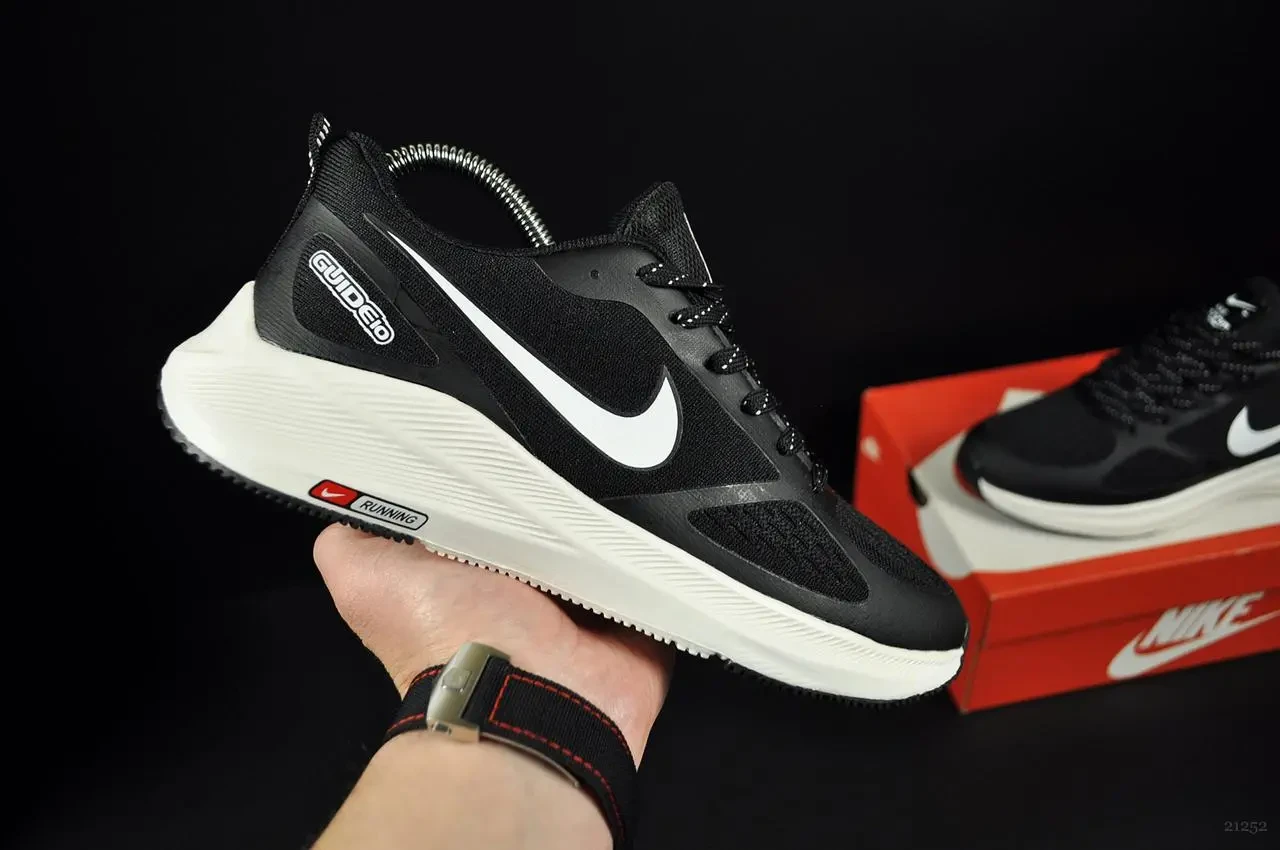 Кроссовки Nike Running Guide 10 арт 21252 (мужские, найк)