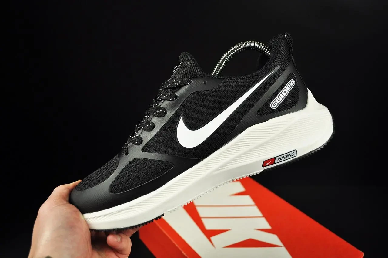 Кроссовки Nike Running Guide 10 арт 21252 (мужские, найк) 2