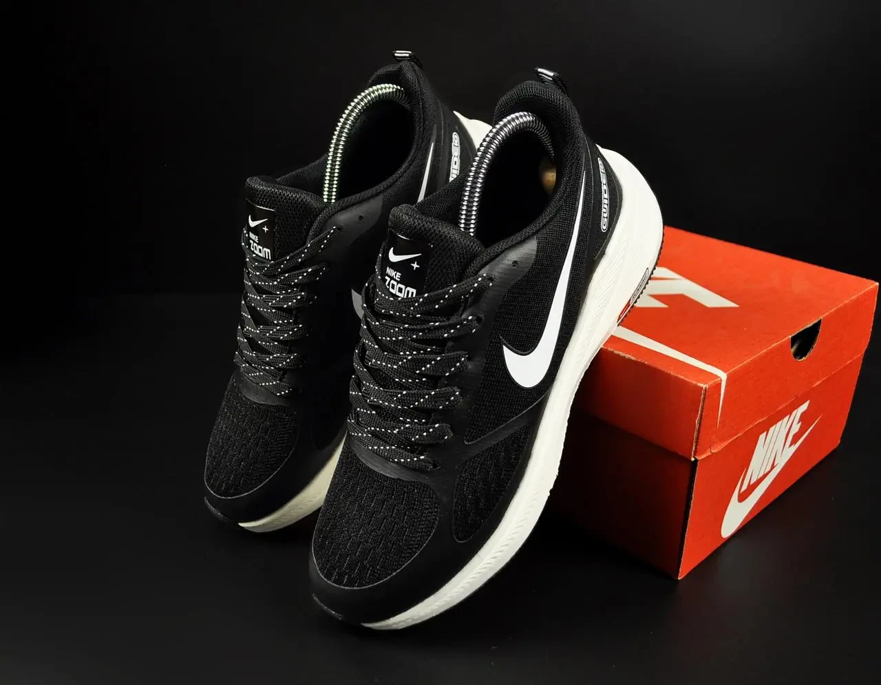 Кроссовки Nike Running Guide 10 арт 21252 (мужские, найк) 3