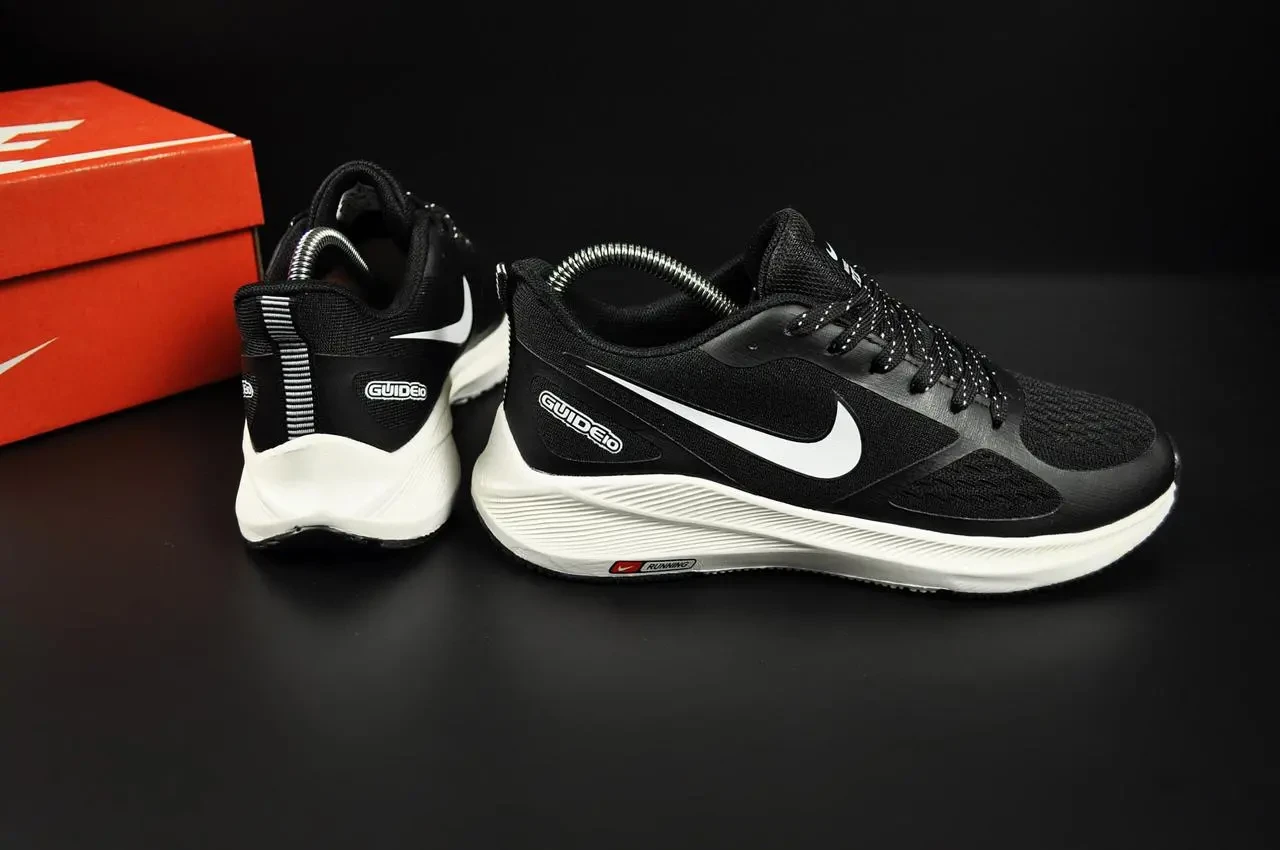 Кроссовки Nike Running Guide 10 арт 21252 (мужские, найк) 5