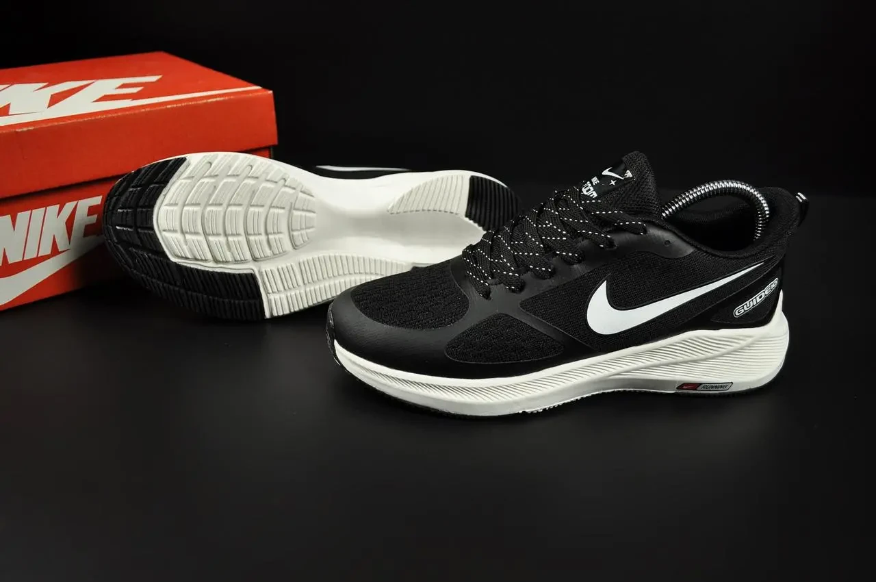 Кроссовки Nike Running Guide 10 арт 21252 (мужские, найк) 6