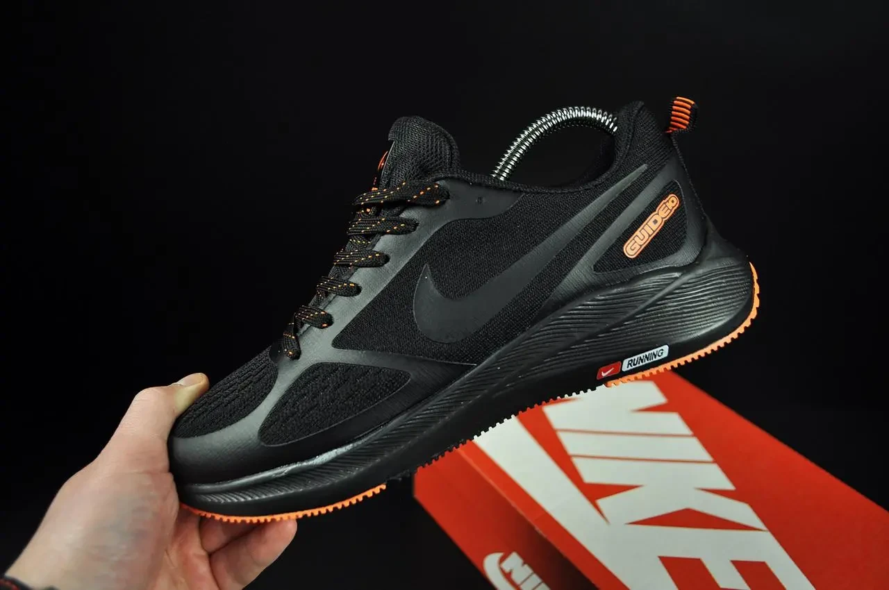 Кроссовки Nike Running Guide 10 арт 21251 (человечи, найк) 2