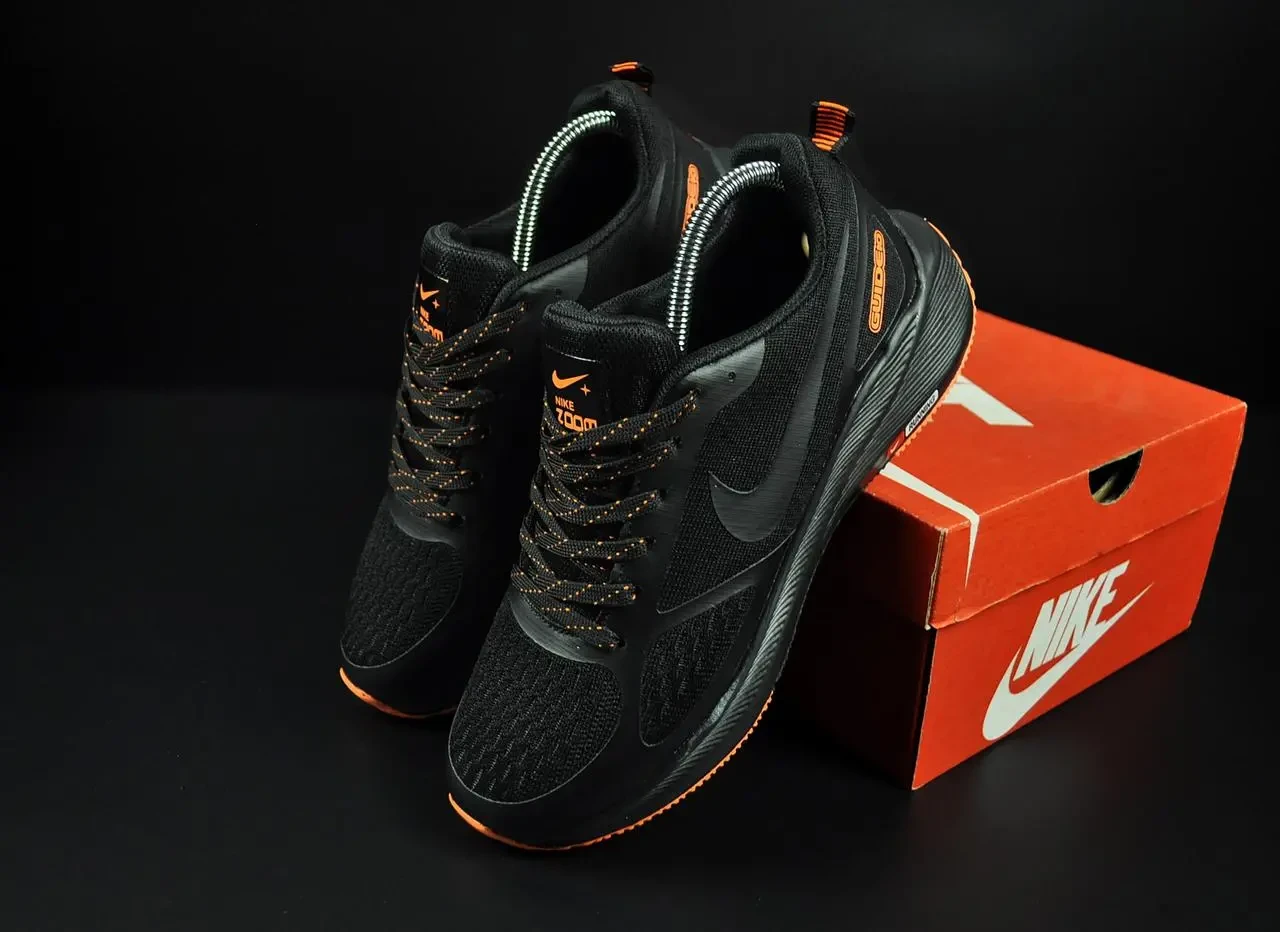 Кроссовки Nike Running Guide 10 арт 21251 (человечи, найк) 3