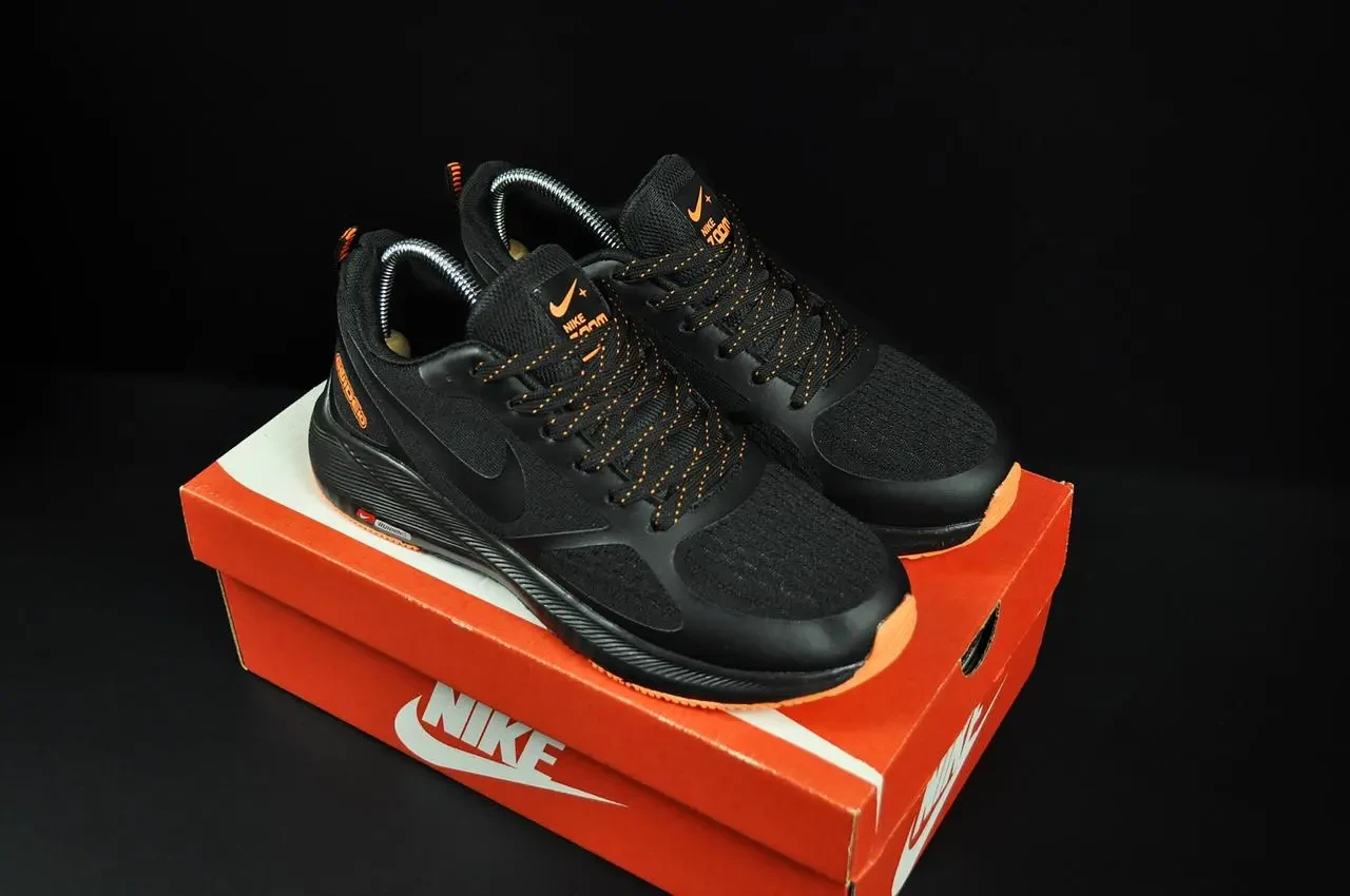 Кроссовки Nike Running Guide 10 арт 21251 (человечи, найк) 4