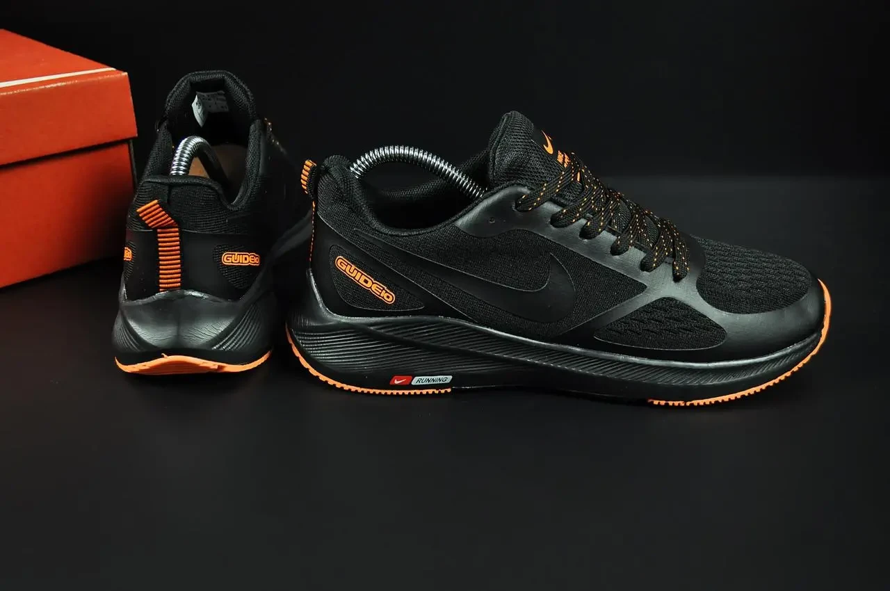 Кроссовки Nike Running Guide 10 арт 21251 (человечи, найк) 5