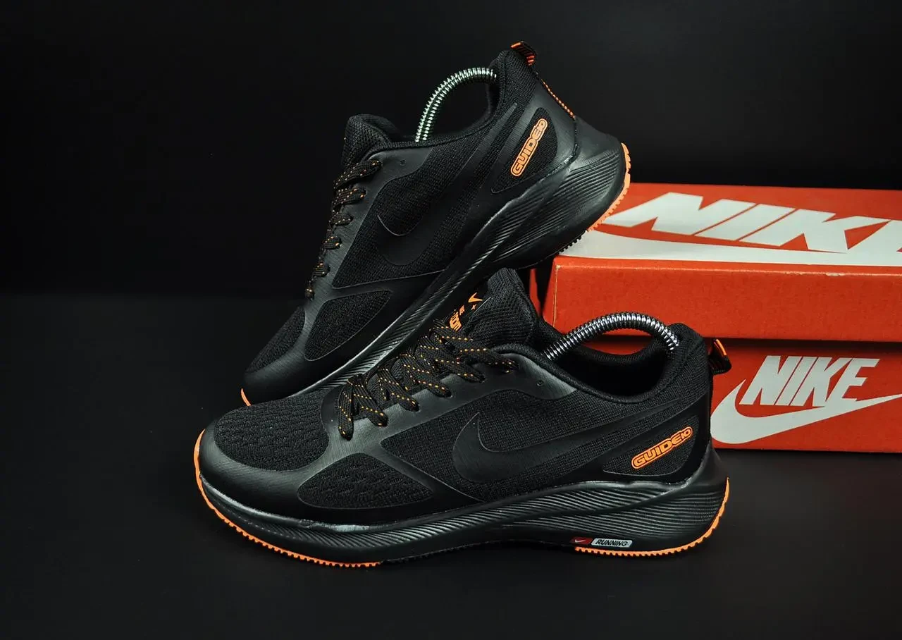 Кроссовки Nike Running Guide 10 арт 21251 (человечи, найк) 7