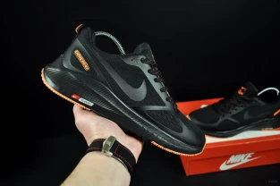 Кроссовки Nike Running Guide 10 арт 21251 (человечи, найк)