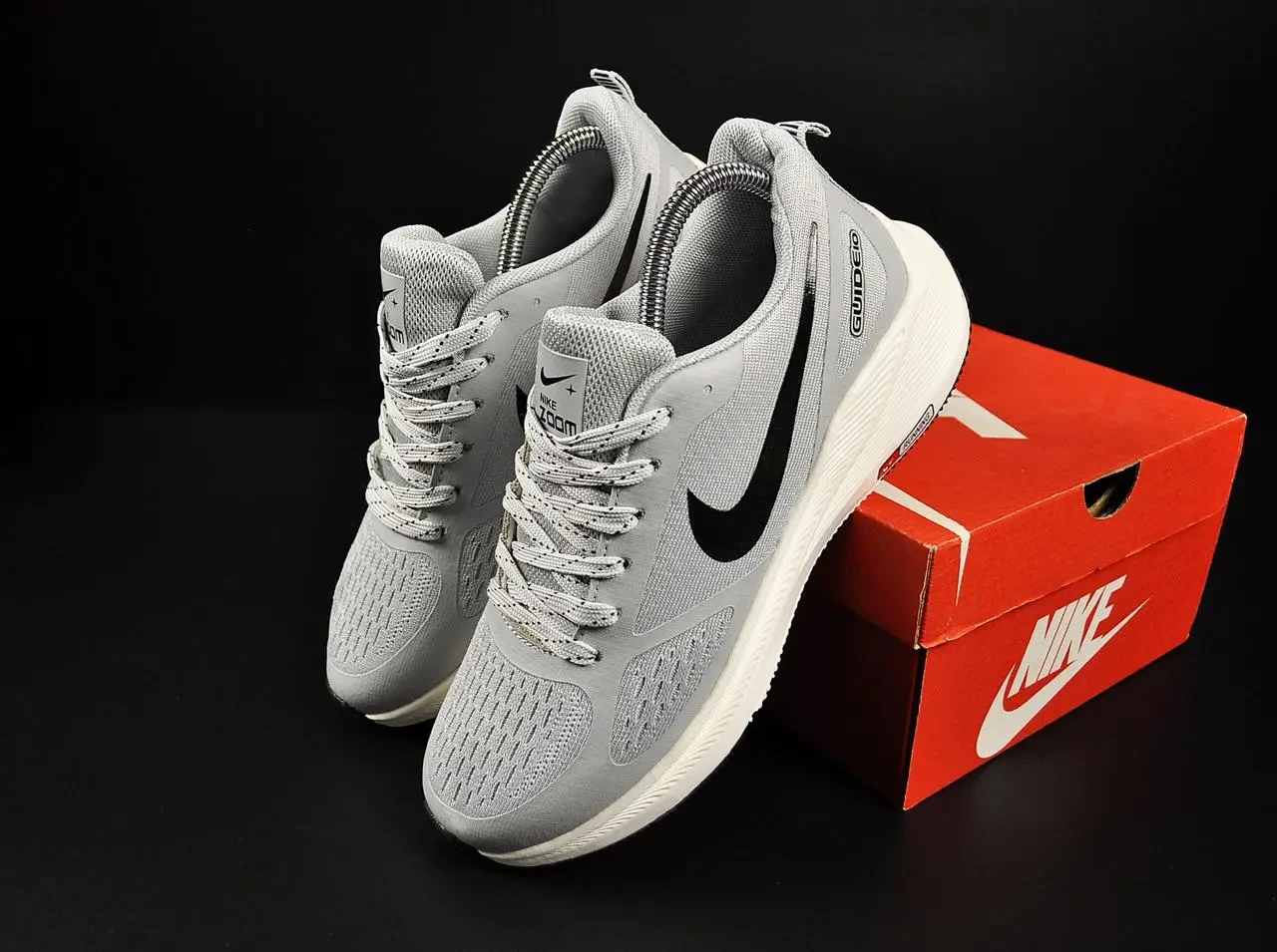 Кроссовки Nike Running Guide 10 арт 21250 (человечи, найк) 2