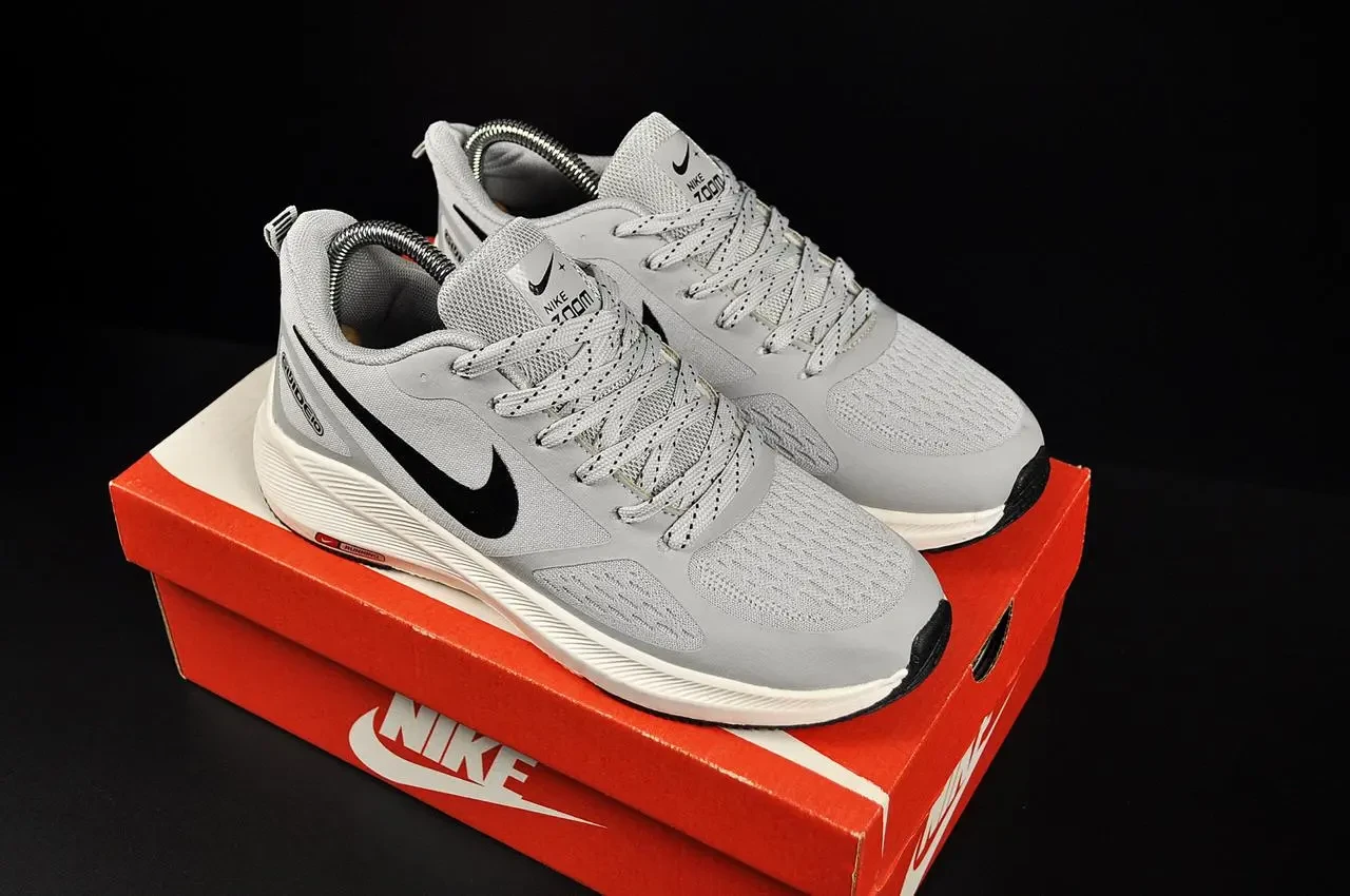 Кроссовки Nike Running Guide 10 арт 21250 (человечи, найк) 3