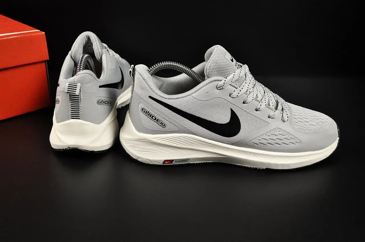 Кроссовки Nike Running Guide 10 арт 21250 (человечи, найк) 4