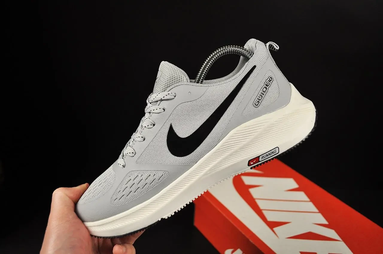 Кроссовки Nike Running Guide 10 арт 21250 (человечи, найк) 7