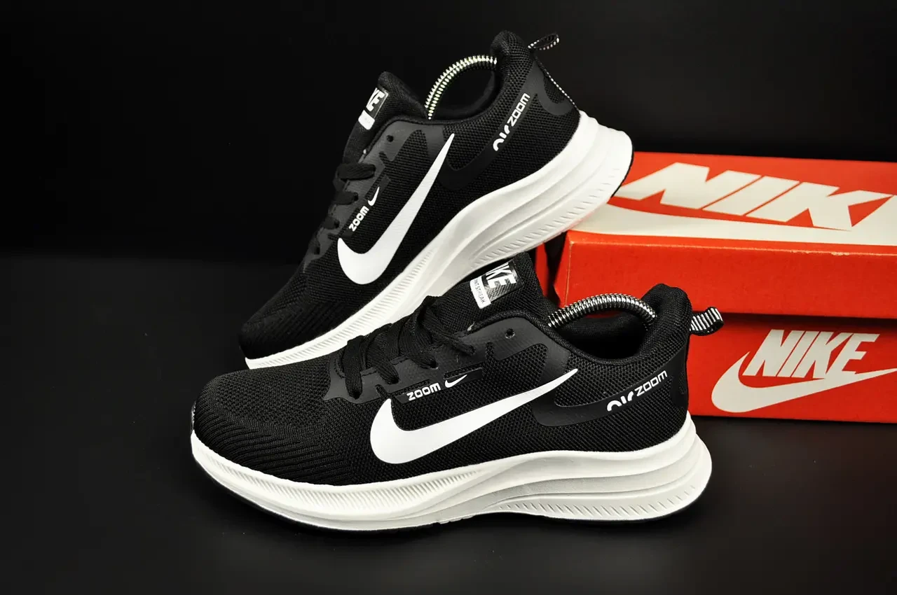 Кроссовки Nike Zoom Flyknit Streak арт 21247 (мужские, найк) 2