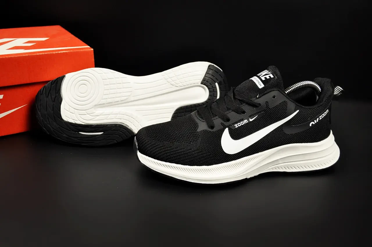 Кроссовки Nike Zoom Flyknit Streak арт 21247 (мужские, найк) 5