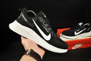 Кроссовки Nike Zoom Flyknit Streak арт 21247 (мужские, найк)