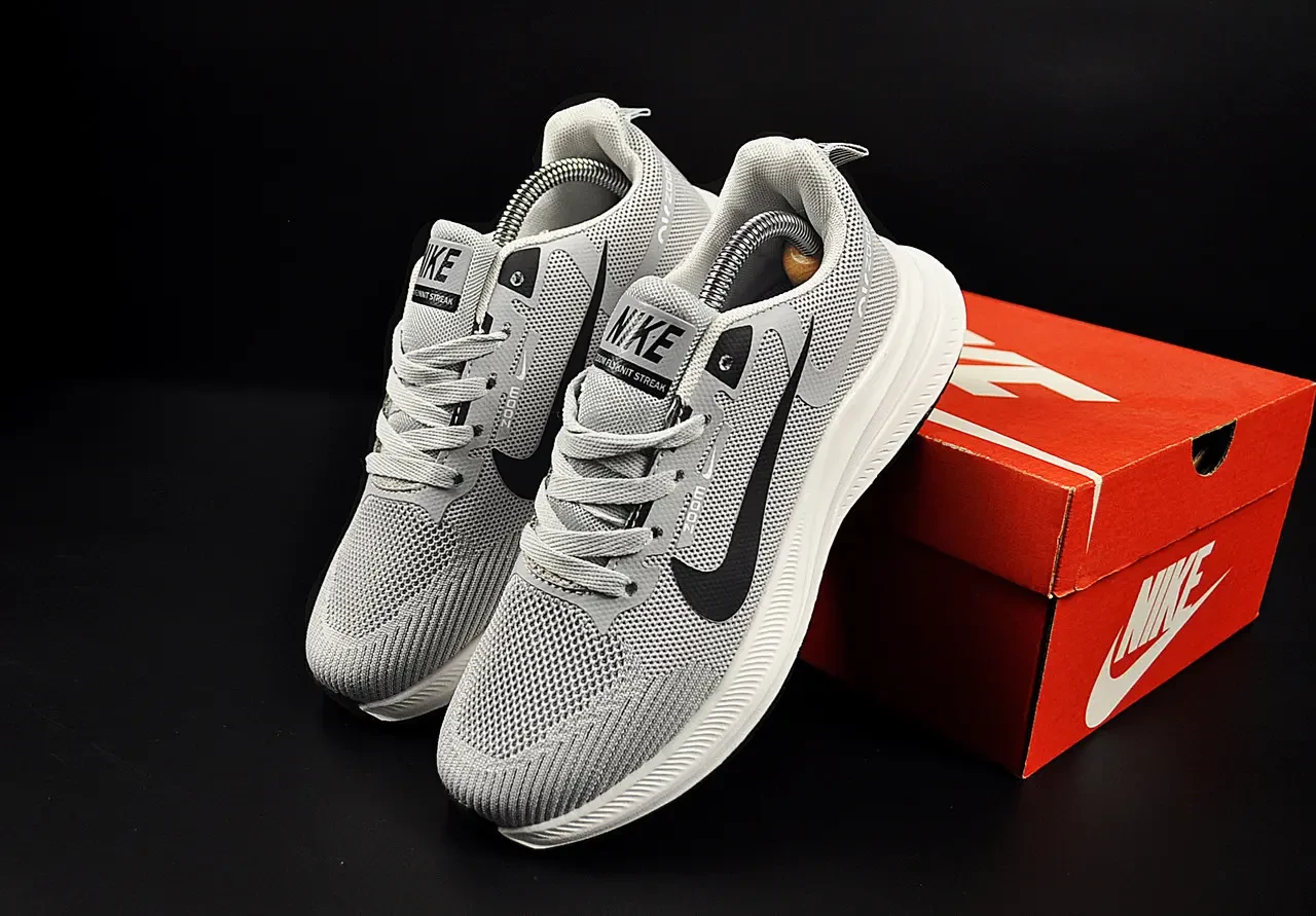 Кроссовки Nike Zoom Flyknit Streak арт 21246 (мужские, найк) 2