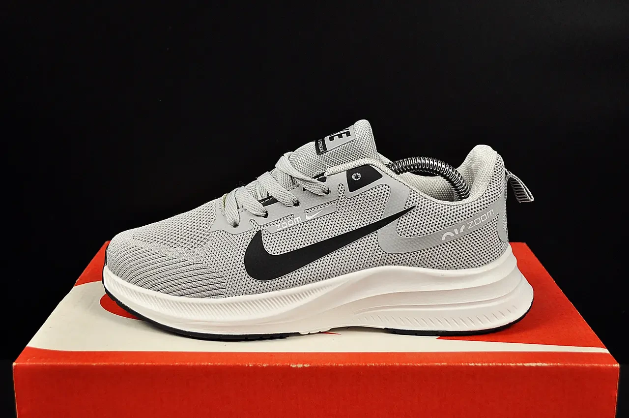 Кроссовки Nike Zoom Flyknit Streak арт 21246 (мужские, найк) 3