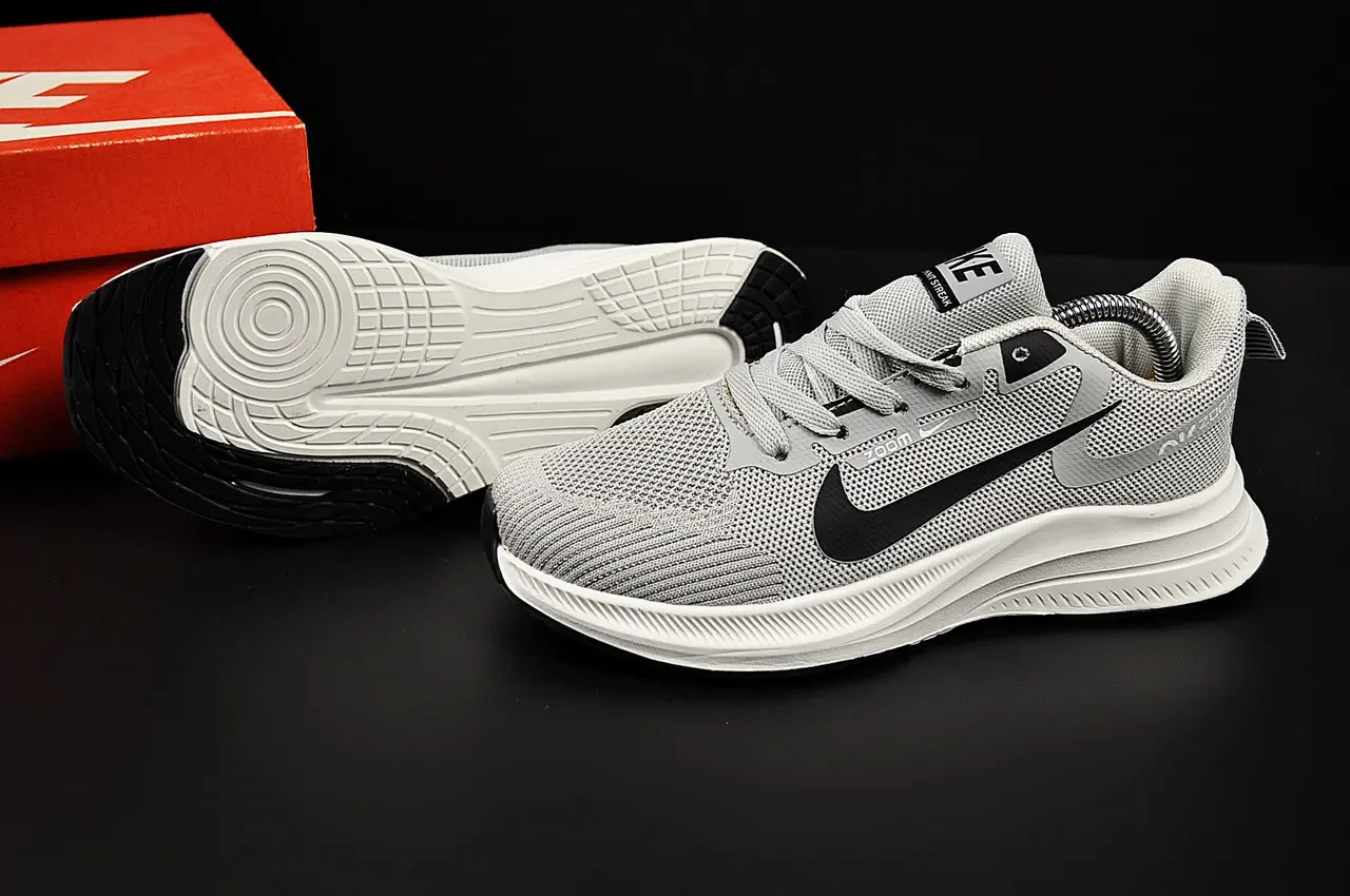 Кроссовки Nike Zoom Flyknit Streak арт 21246 (мужские, найк) 6