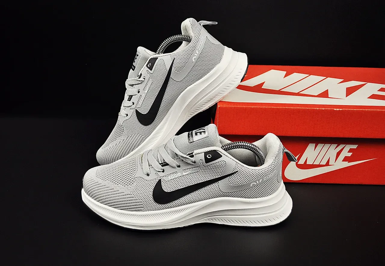 Кроссовки Nike Zoom Flyknit Streak арт 21246 (мужские, найк) 7