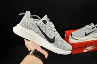 Кроссовки Nike Zoom Flyknit Streak арт 21246 (мужские, найк)