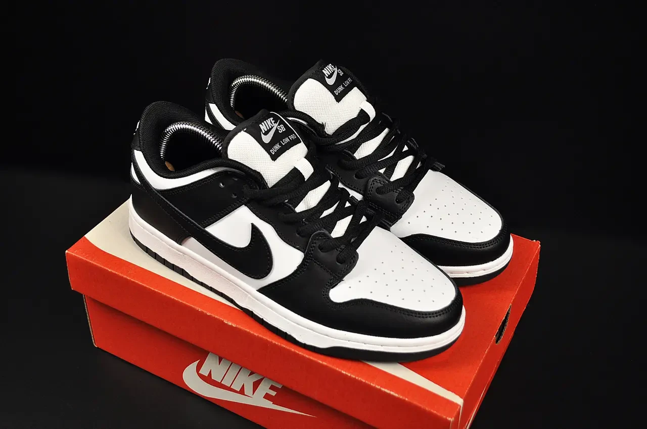 Кроссовки Nike Dunk Low Pro арт 21226 (найк, датки, мужские) 2