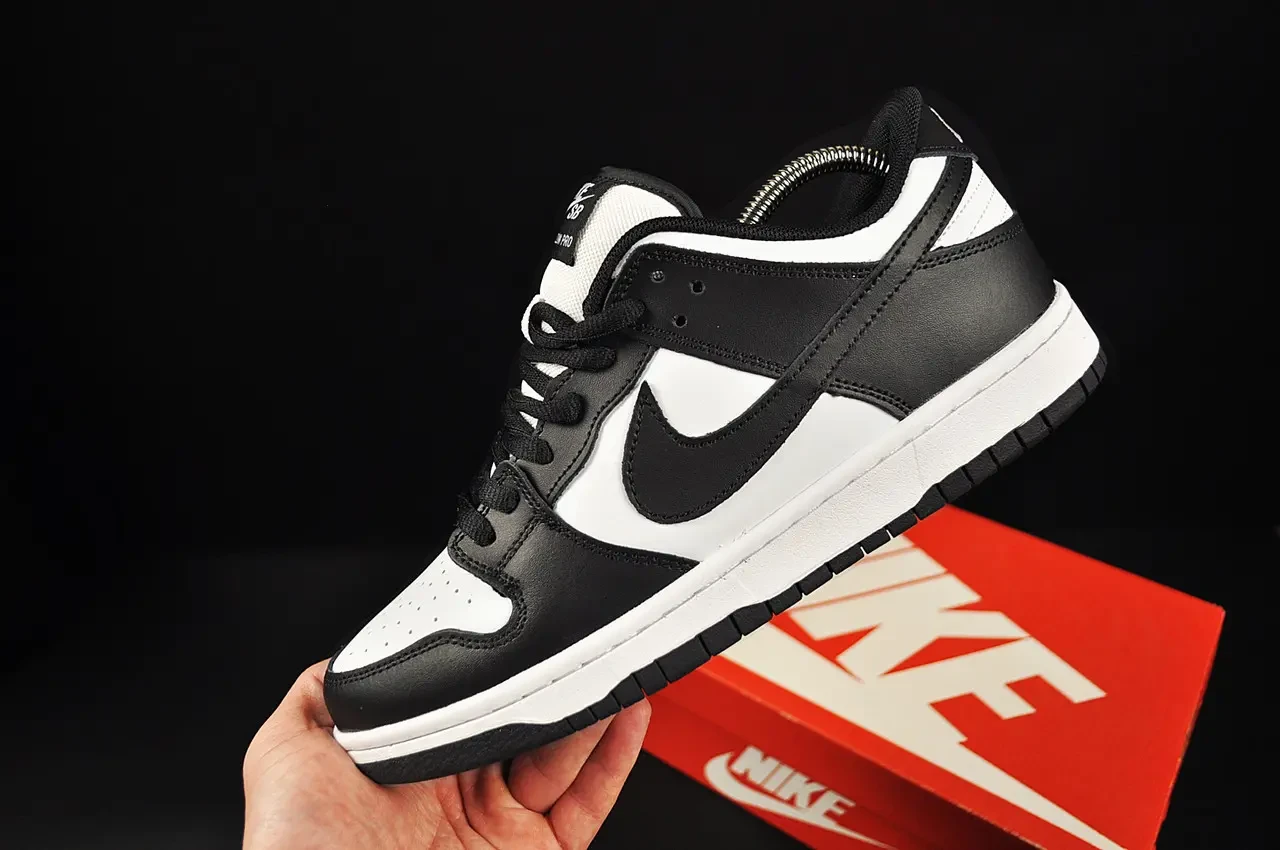 Кроссовки Nike Dunk Low Pro арт 21226 (найк, датки, мужские) 3