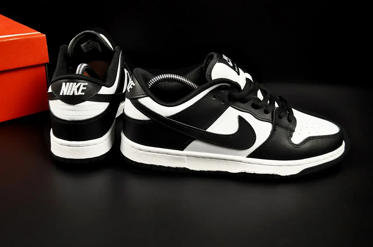 Кроссовки Nike Dunk Low Pro арт 21226 (найк, датки, мужские) 5