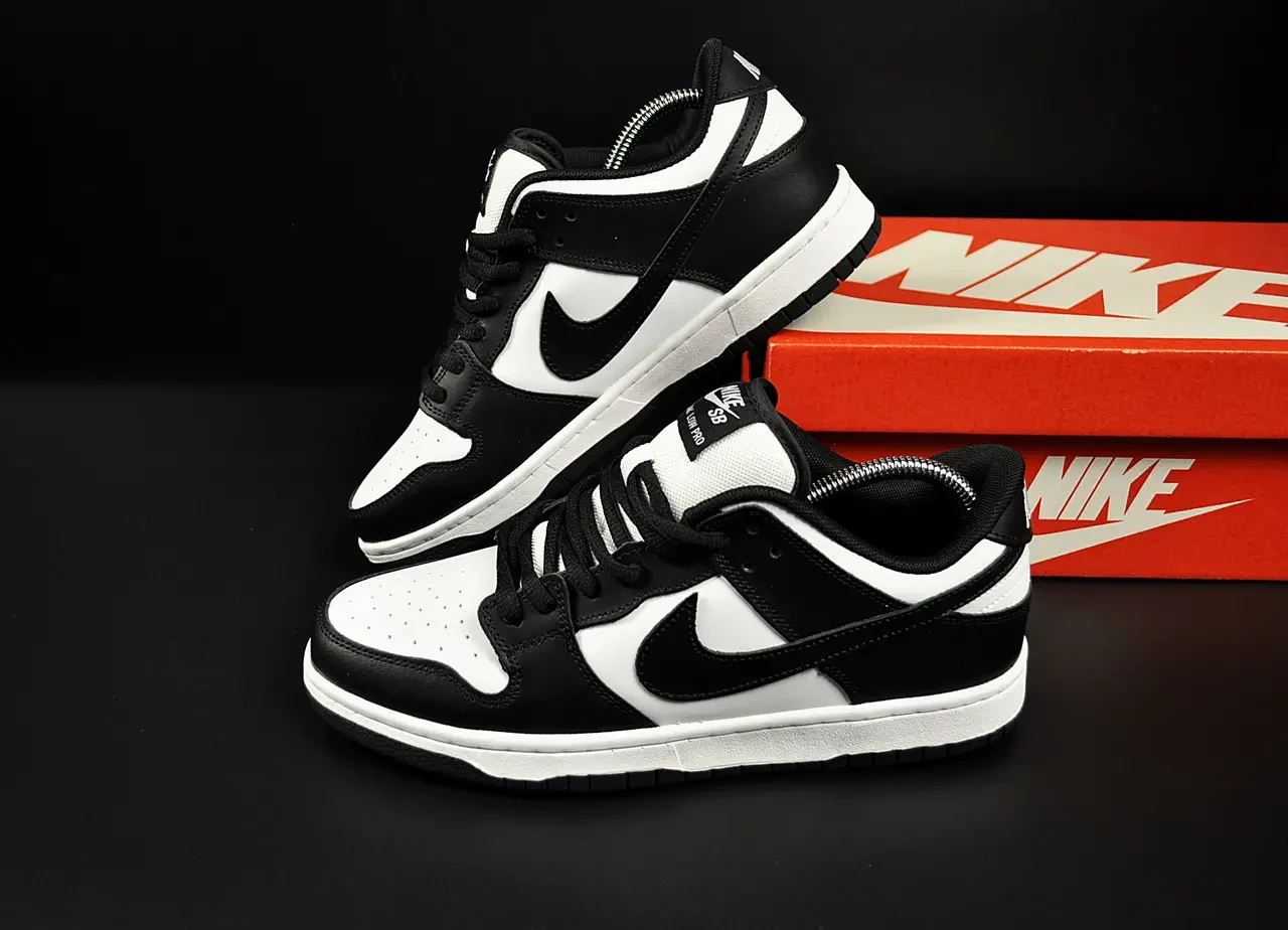 Кроссовки Nike Dunk Low Pro арт 21226 (найк, датки, мужские) 7