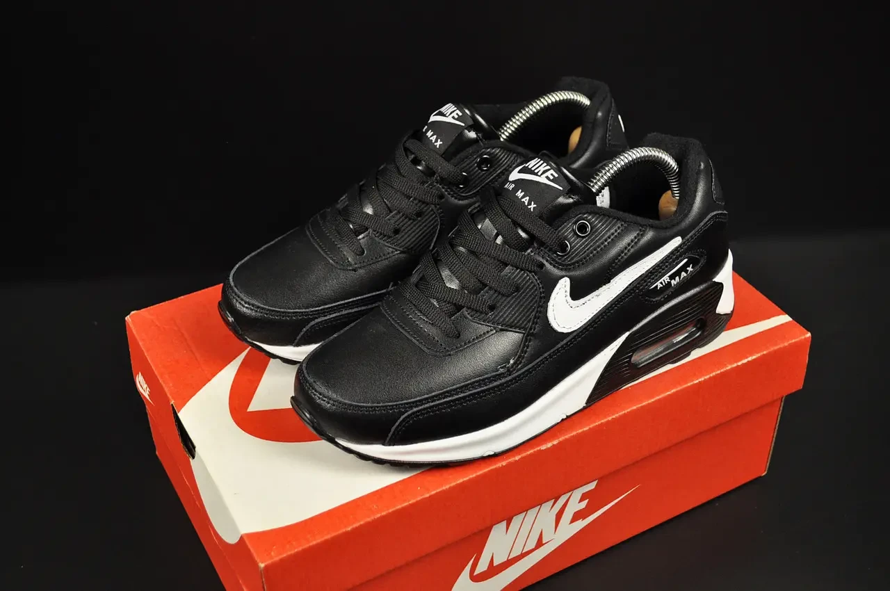 Кроссовки Nike Air Max 90 арт 21201 (мужские, найк) 2
