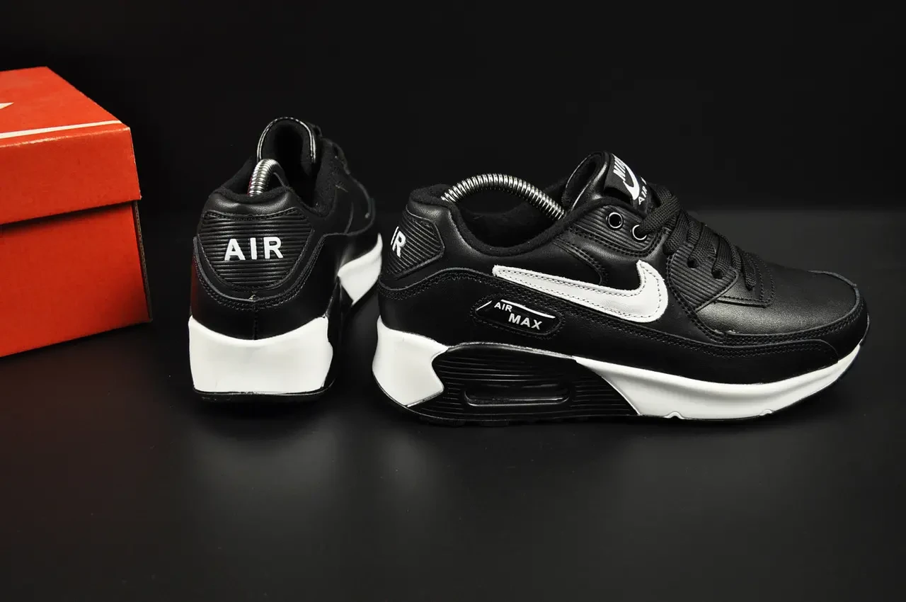 Кроссовки Nike Air Max 90 арт 21201 (мужские, найк) 3