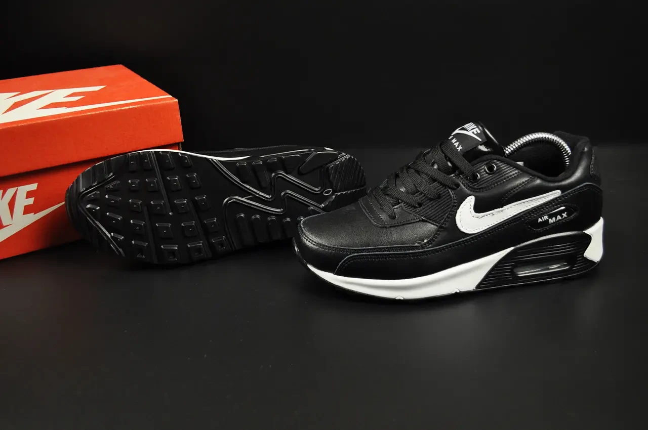 Кроссовки Nike Air Max 90 арт 21201 (мужские, найк) 4